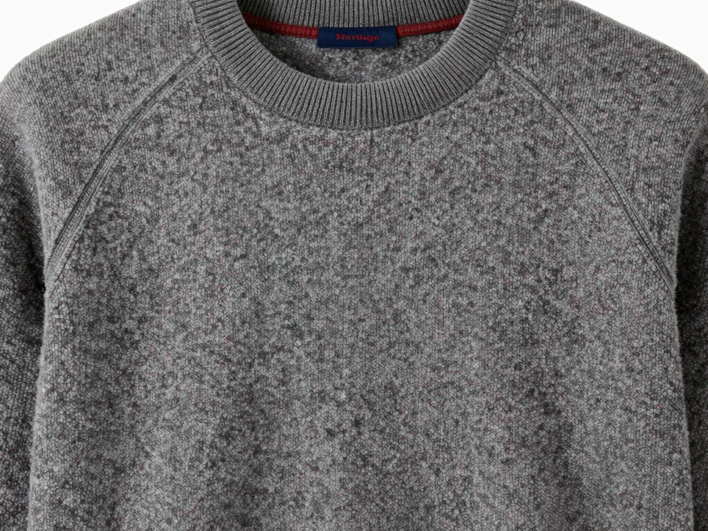 Heritage Crewneck Sold Out