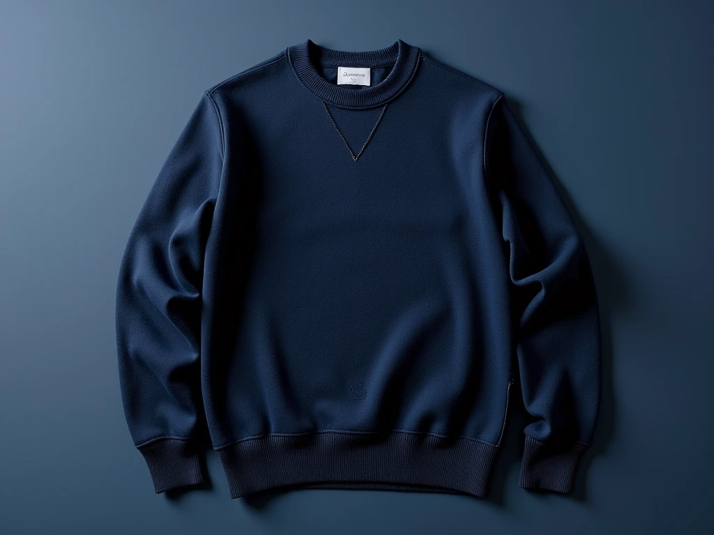 Midnight Pullover Sold Out